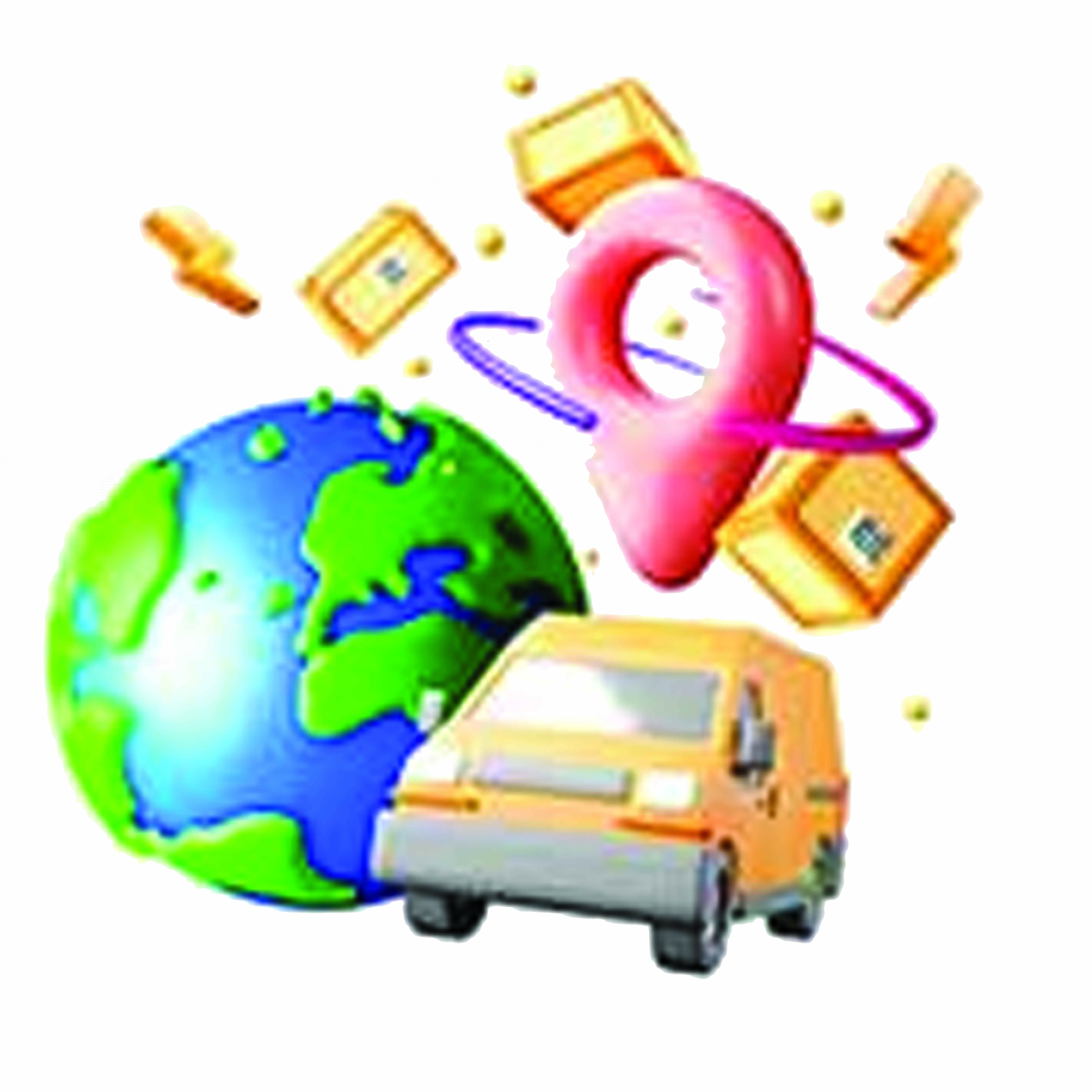 امنیت محصول در ارسال