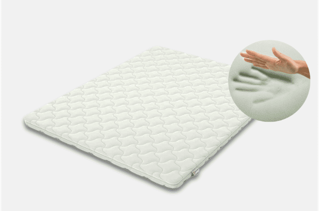 فوم HR چیست؟