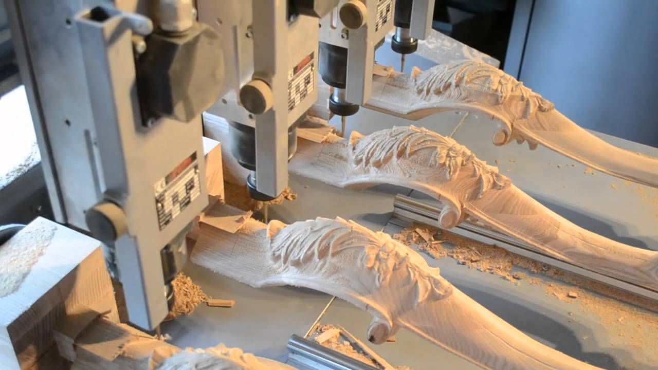 برش cnc چیست؟