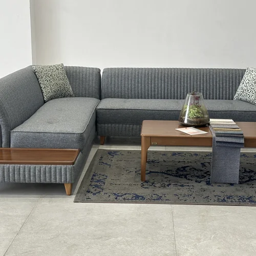 مبل 5 نفره ال مروارید ( شرکت هرواک ) - تسلا طوسی