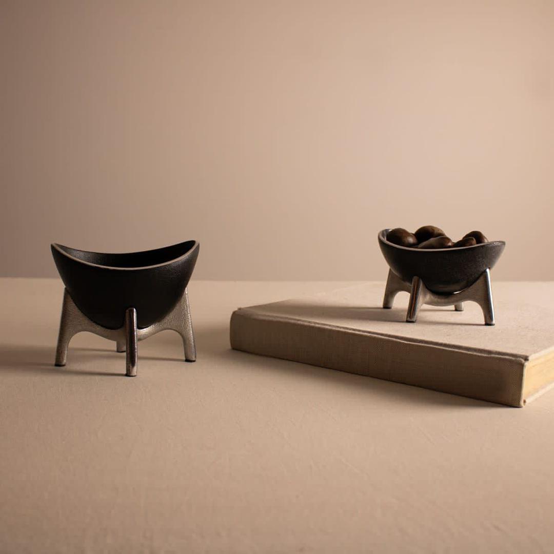 آجیل خوری الپیس(اکسسوری هرنو)