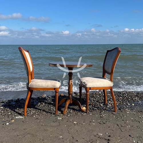 غذاخوری2نفره رز(شرکت هرواک)-گردویی