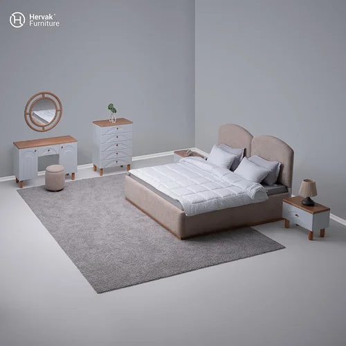 سرویس خواب هدیکا(هرنومبل)