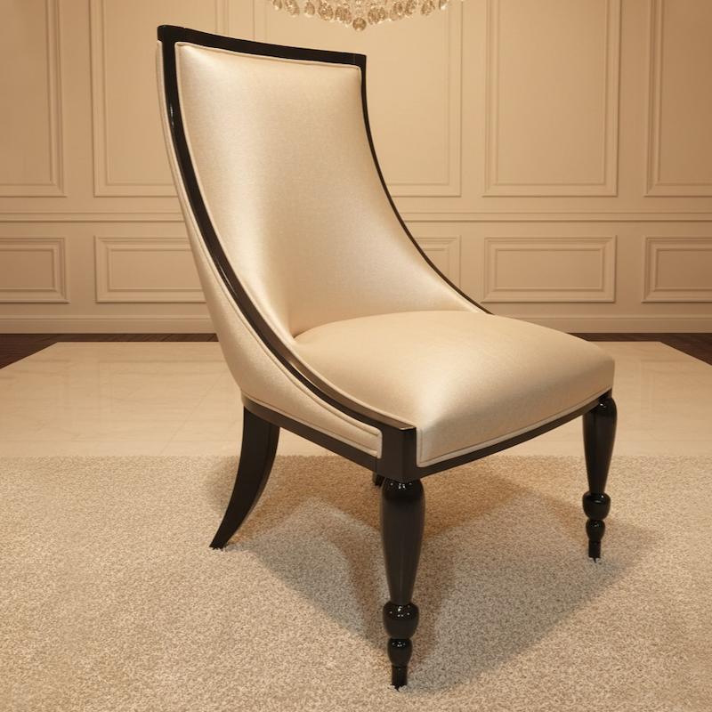 صندلی ماتینا(شرکت مبلینا)