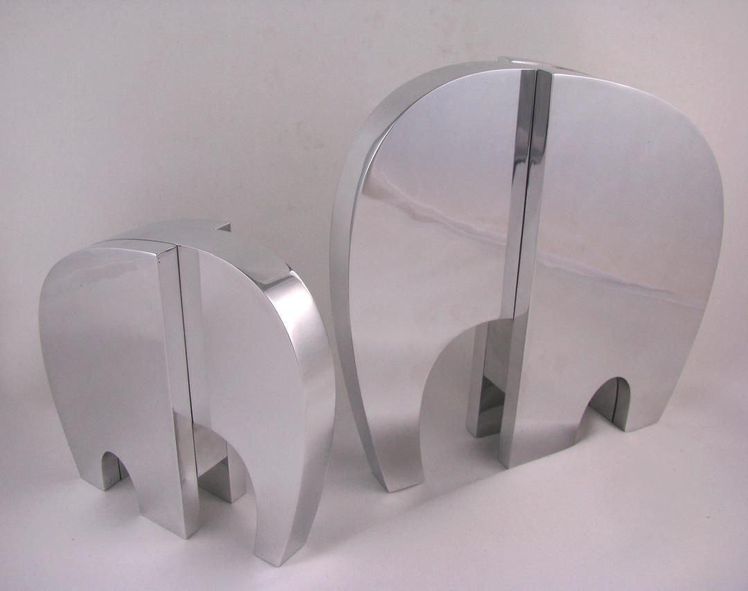 تندیس فیل(اکسسوری هرنو)