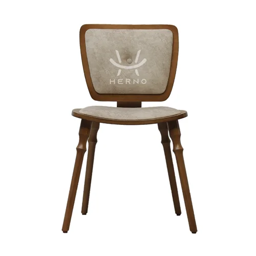 صندلی مدوس ( شرکت رئال ) سافت کرم