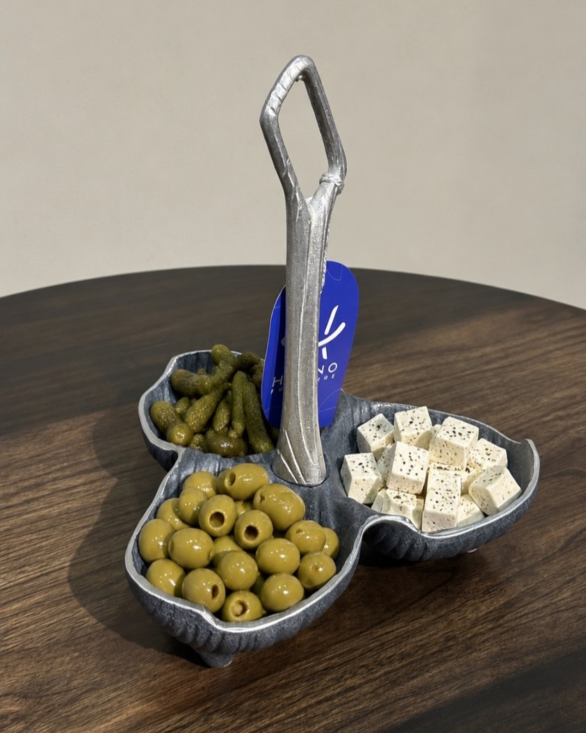 اردوخوری دسته دار اوشن(اکسسوری هرنو)