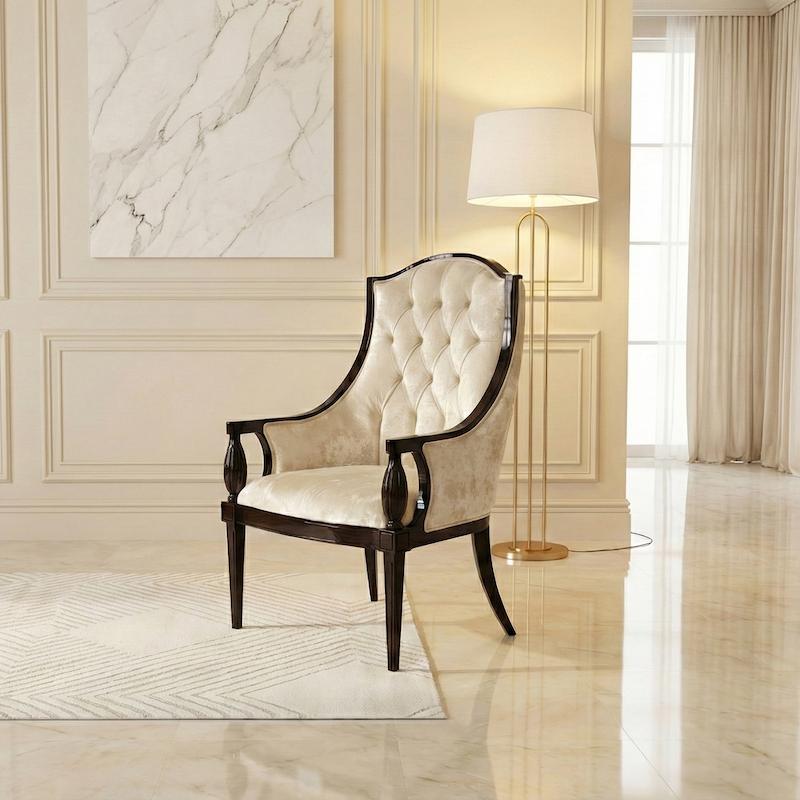 مبل میزبان آرلین(شرکت مبلینا)