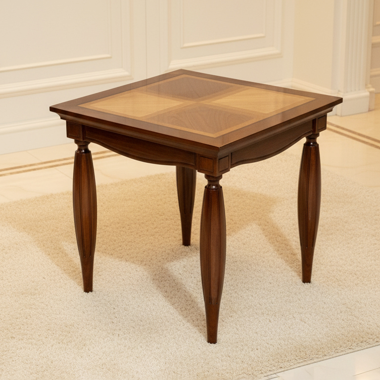 کنارمبل آرلین(شرکت مبلینا)