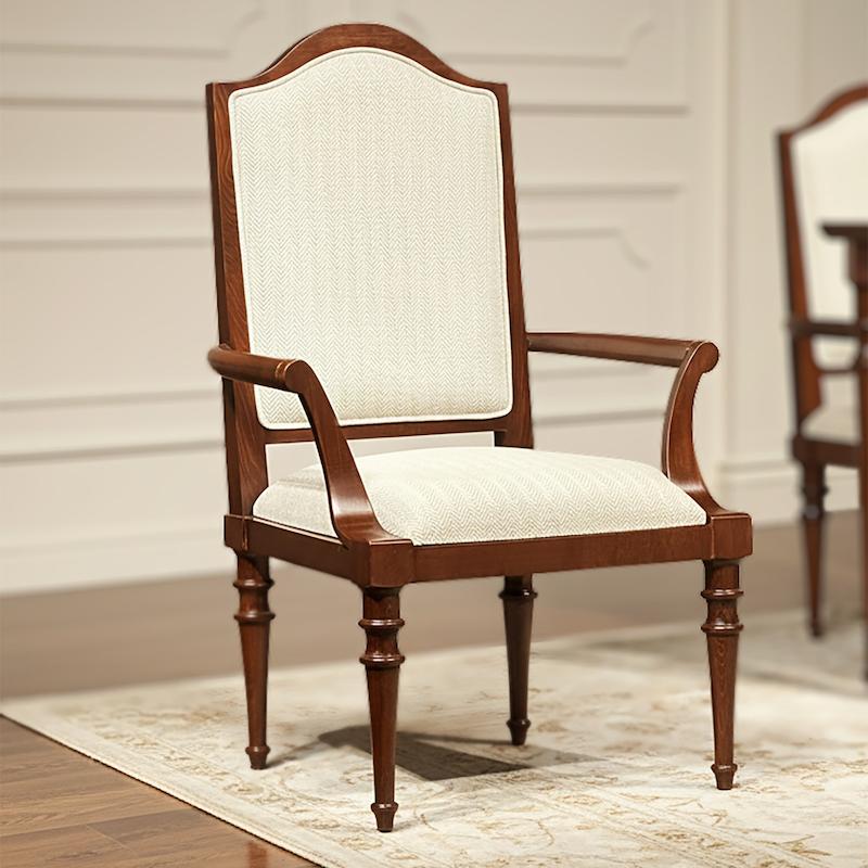 صندلی میزبان لیانا(شرکت مبلینا)