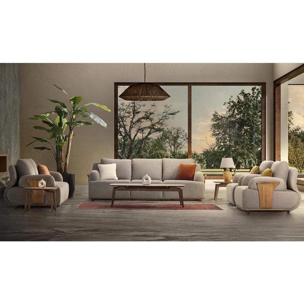 ست مبل آمور(پیلامون)