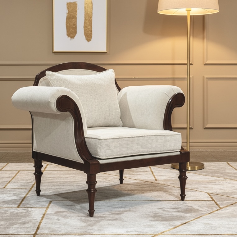 مبل لیانا(شرکت مبلینا)