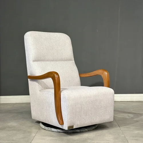 مبل راک ( شرکت رئال ) - کرم روشن