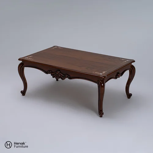 جلو مبل فلور( شرکت هرواک )