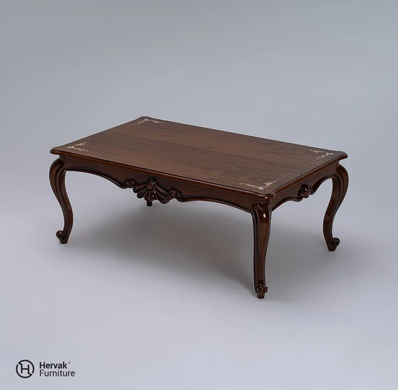 جلو مبل فلور( شرکت هرواک )