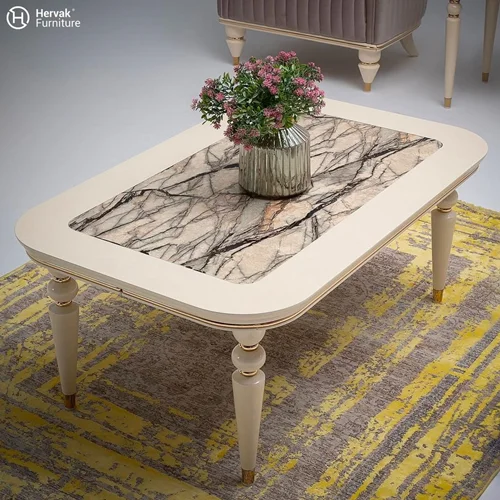 جلو مبل ملورین(شرکت هرواک)