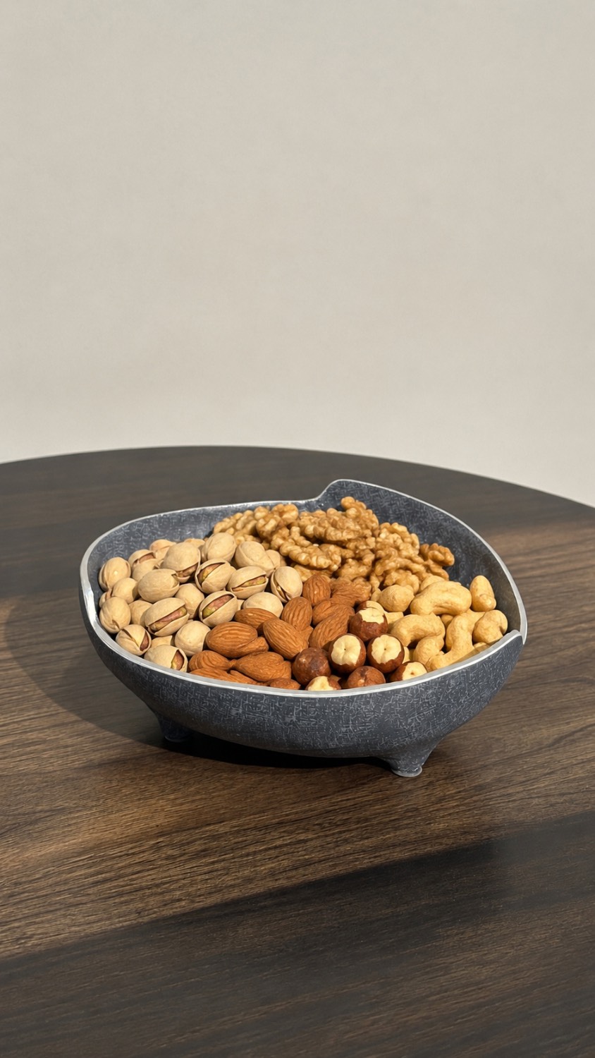 آجیل خوری اوشن(اکسسوری هرنو)