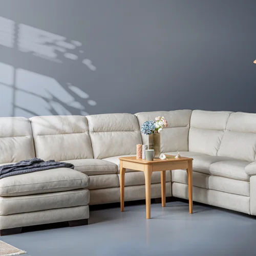 مبل چرمی ونیز(مارکزا هوم)-چرم طبیعی