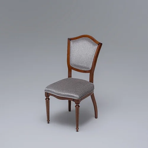 صندلی آچیلا(شرکت هرواک)-گردویی