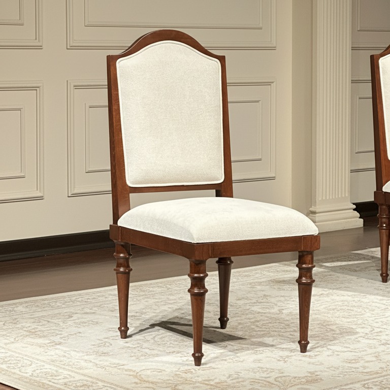 صندلی لیانا(شرکت مبلینا)